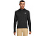 Кофта Mountain Hardwear Up First Tech Fleece с молнией на четверть