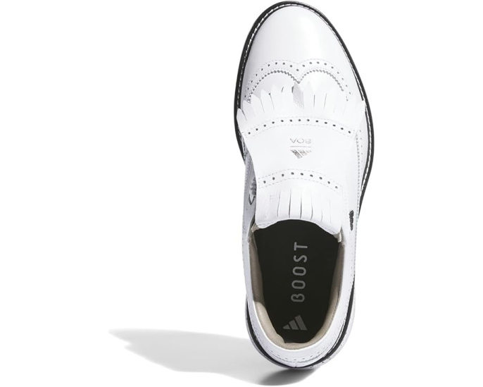 Golf обувь Adidas MC87 BOA с системой BOA и амортизацией Lightstrike
