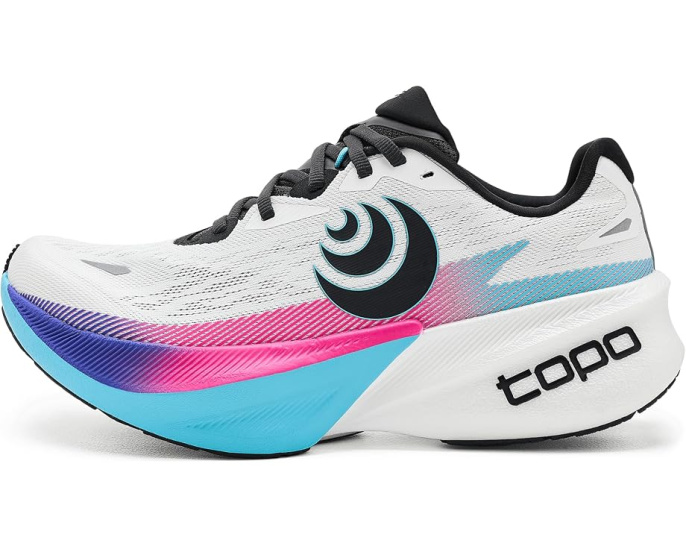 Кроссовки Topo Athletic Specter 3 для быстрого бега