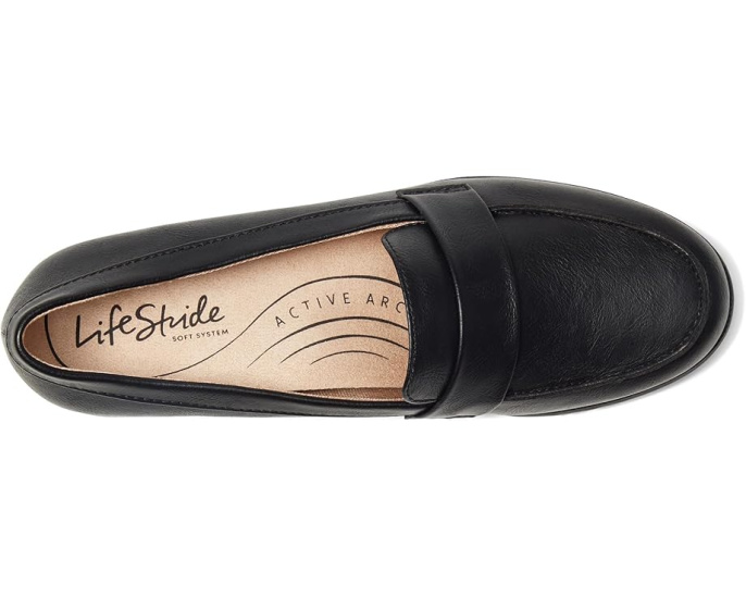 Лоферы LifeStride Sonoma 2 классические