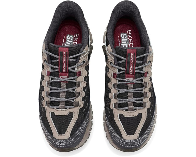 Skechers Summits AT Pro Birch Valley кроссовки