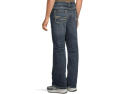 Ariat M5 Slim Bootcut джинсы Lennox с эффектом потертостей