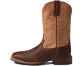 Ковбойские сапоги Ariat Ryden Ultra с широким квадратным носком