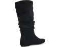 Сапоги Journee Collection JAYNE-XWC слип-он из экокожи