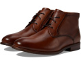 Чакка Rucci Plain Toe с подкладкой Suedetec Florsheim