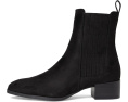Ботинки Journee Collection Wrenley с квадратным носком и каблуком