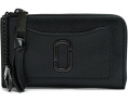 Многофункциональный кошелек Utility Snapshot Tonal Top Zip от Marc Jacobs