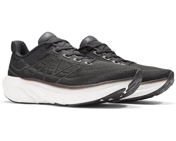 Беговые кроссовки New Balance Fresh Foam X 1080 v13 с дышащим верхом