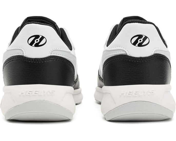 Кроссовки Heelys Reebok Classic со съемными колесами для детей и взрослых