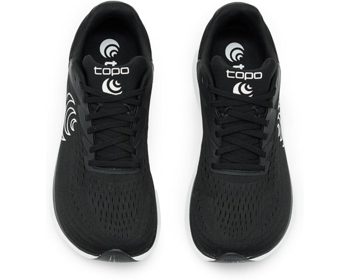 Кроссовки Topo Athletic Atmos 2 для бега по асфальту с амортизацией ZipFoam