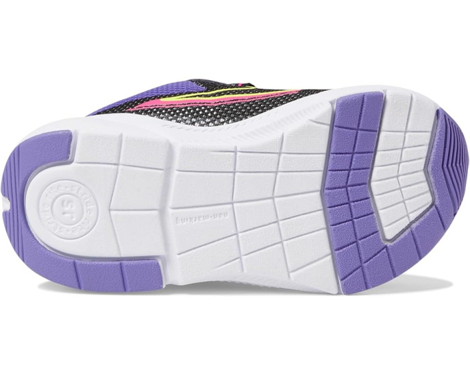 Кроссовки Lighted Cosmic 2.0 для малышей от Stride Rite