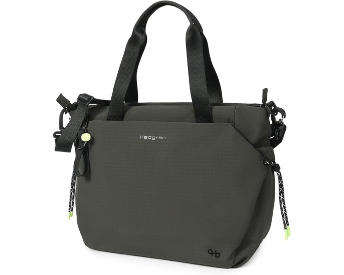 Satoshi Tote Bag