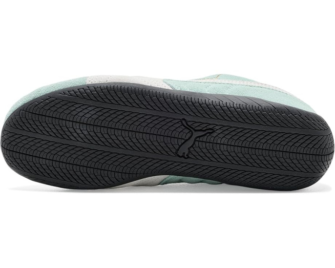 Кроссовки Puma Speedcat OG в гоночном стиле для детей