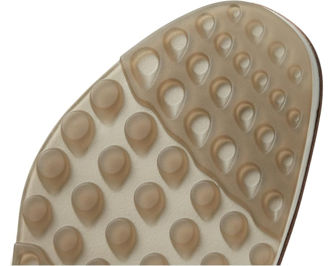 ST1 Hybrid Brogue Tie