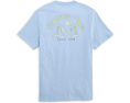 Футболка Banana Hammock с коротким рукавом Vineyard Vines