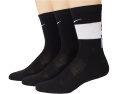 Носки Nike Elite Crew 3 пары для детей