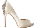 Туфли Kiara от Badgley Mischka на каблуке