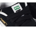 Детские кроссовки PUMA Kids Suede Xl Alternative Closure с увеличенным язычком и эластичными шнурками