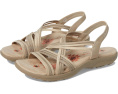 Сандалии Reggae Slim Simply Stretch от Skechers