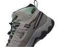 Детские водонепроницаемые ботинки KEEN Targhee 4 Mid Height с мембраной KEEN.DRY