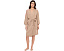 Халат Barefoot Dreams CozyChic Lite с вышитым улыбающимся солнцем