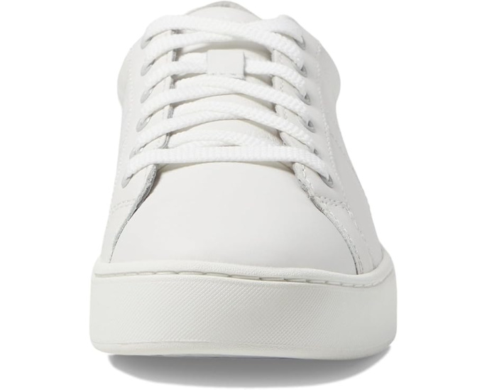 Оксфорды Eco Bay Leather Full Grain из натуральной кожи от L.L.Bean