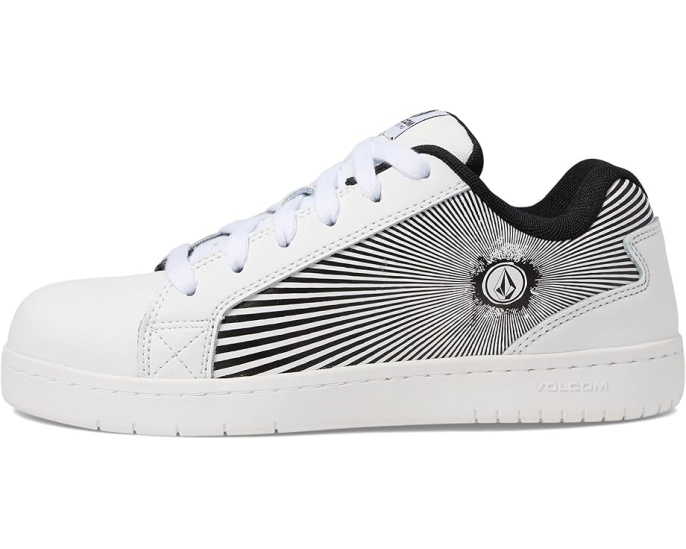 Обувь Volcom Stone Op Art EH Comp Toe с композитным защитным мыском