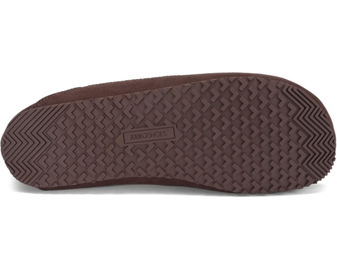 Кроссовки Xero Shoes Sunrise на микроволокне