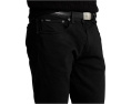 Джинсы Polo Ralph Lauren Varick Slim Straight с легкой растяжкой