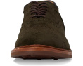 Оксфорды Allen Edmonds Strandmok Cap Toes с перфорацией