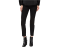 Леггинсы Stitch Front Seam с боковой молнией Vince