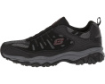 Кроссовки SKECHERS After Burn M. Fit с памятью формы и сеткой