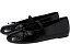 Туфли Prima Bow Ballet Mary Jane Stuart Weitzman с бантом