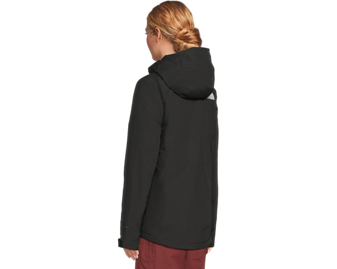 Куртка утепленная Freedom от The North Face с мембраной DryVent