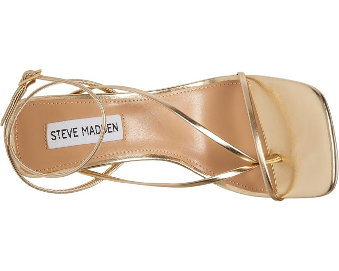 Туфли Steve Madden Annie на шпильке с квадратным мысом