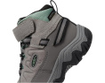 Детские водонепроницаемые ботинки KEEN Targhee 4 Mid Height с мембраной KEEN.DRY