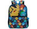Bioworld Kids ранец Pokemon Starters 16 с аксессуарами