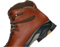 Трекинговые ботинки Zamberlan Vioz Lux GTX RR с мембраной Gore-Tex