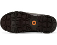 Bogs Whiteout II Plaid утепленные сапоги в клетку