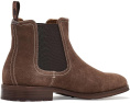 Ботинки челси Florsheim Rucci Lug с закрытым носком из кожи