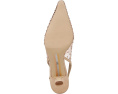 Sam Edelman Bianka Sling Mesh босоножки на каблуке