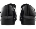 Мужские туфли Stacy Adams Sutherland Cap Toe Monk Strap с носком