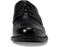 Оксфорды Florsheim Midtown с мыском без швов и стелькой Ortholite