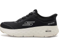 Слипоны SKECHERS Go Walk Max Cushioning Flex Hands Free с технологией Heel Pillow