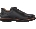 Кроссовки Samuel Hubbard DressFast с кожаным верхом и подошвой Vibram