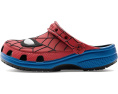 Детские сабо Crocs Человек-паук Classic Clog