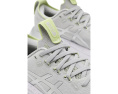Кроссовки ASICS GEL-Nimbus 28 Platinum с амортизацией PureGEL