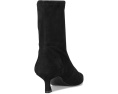 Ботильоны Stuart Weitzman Vinnie Bootie 50 на шпильке с острым носком
