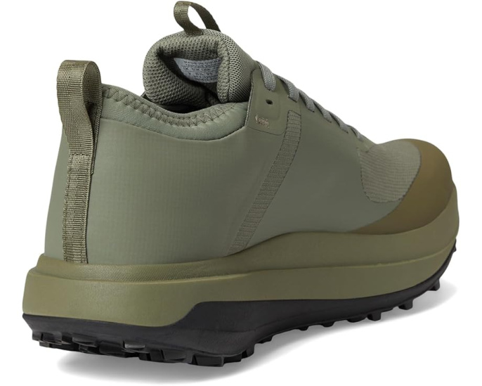 Кроссовки Sylan GTX с мембраной Gore Tex для трейлраннинга и приключений
