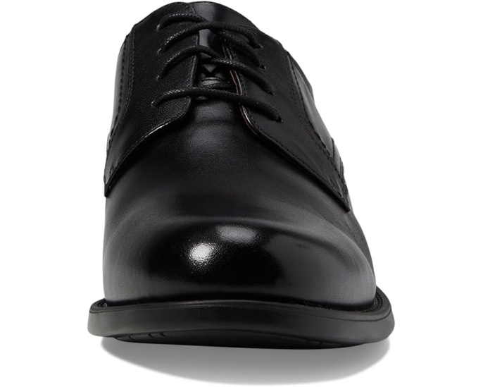 Оксфорды Florsheim Midtown с мыском без швов и стелькой Ortholite